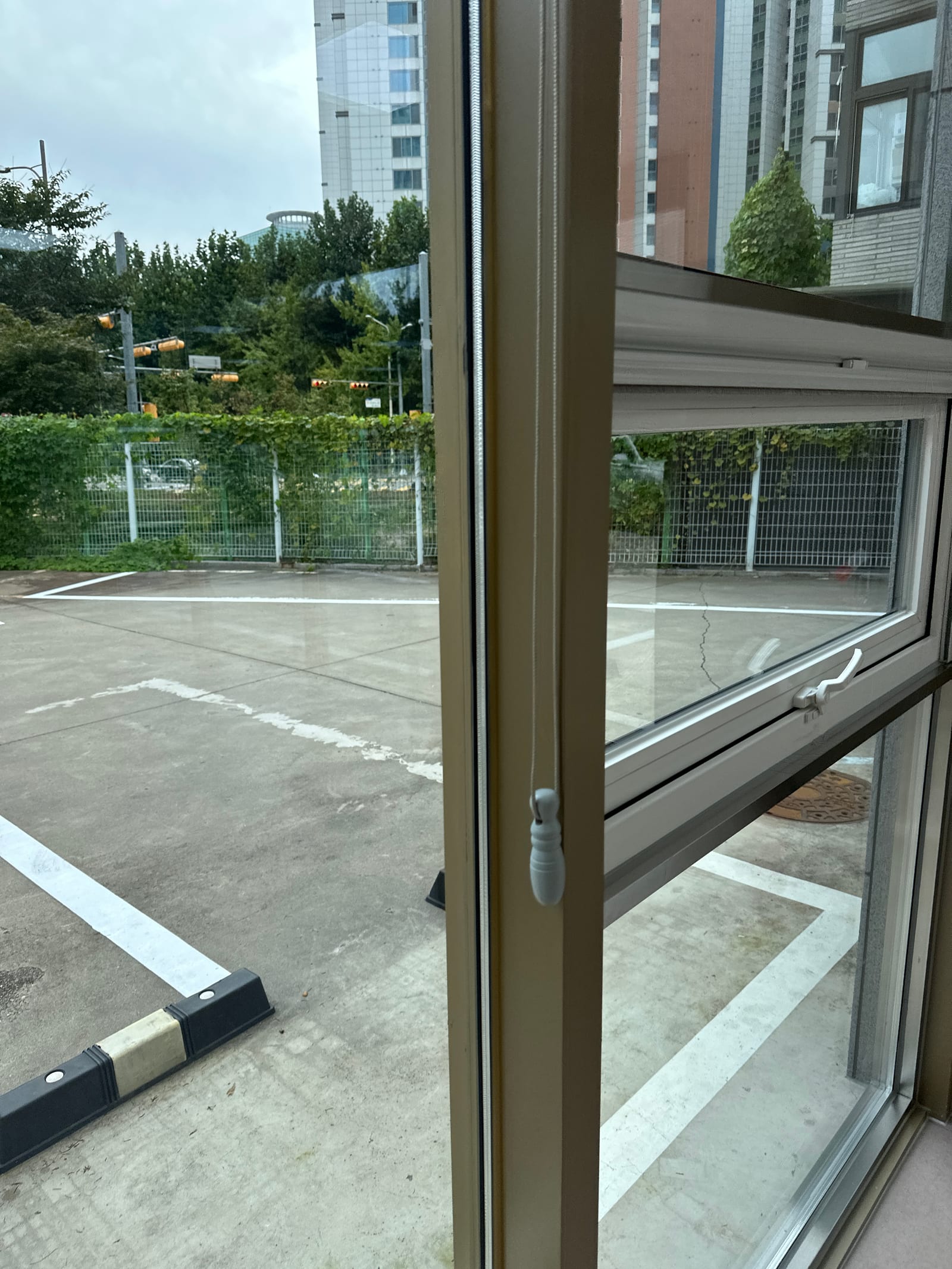 서울 성동구 사무실청소 시공 사진